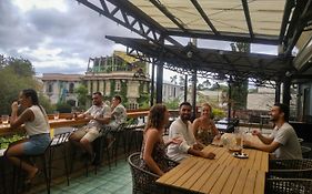 Viajero San Jose Hostel